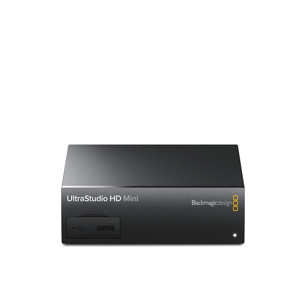 BlackMagic UltraStudio HD Mini