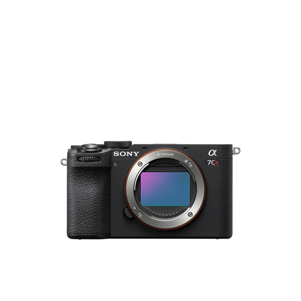 Máy ảnh Sony Alpha A7CR - Chính hãng / ILCE-7CR