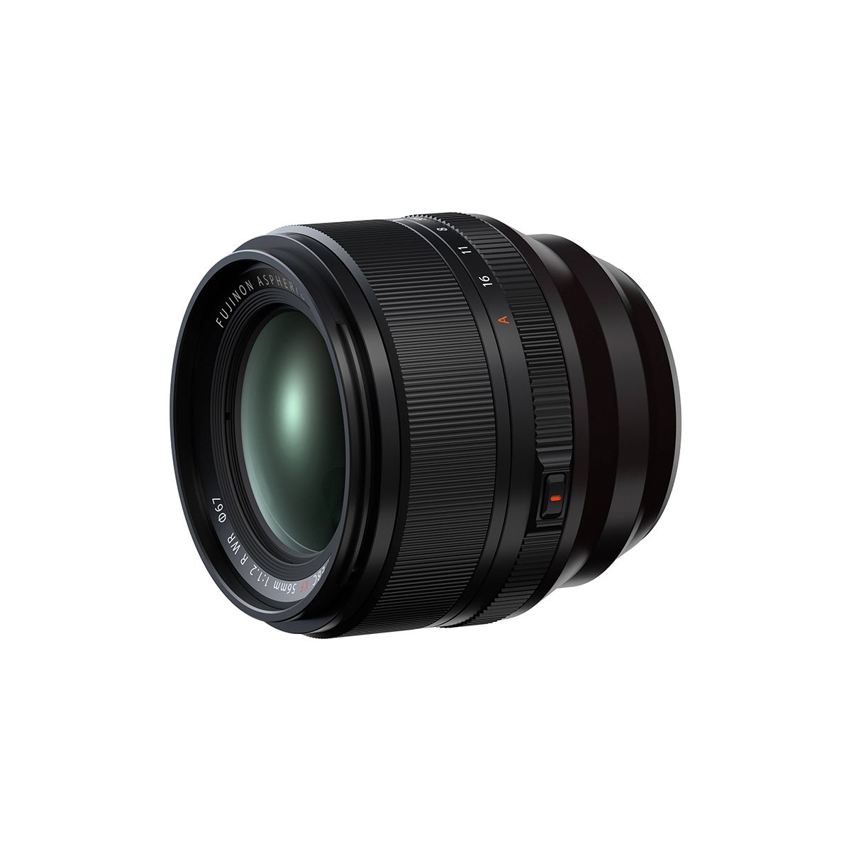 Ống kính Fujifilm XF 56mm f1.2 R WR - Chính hãng