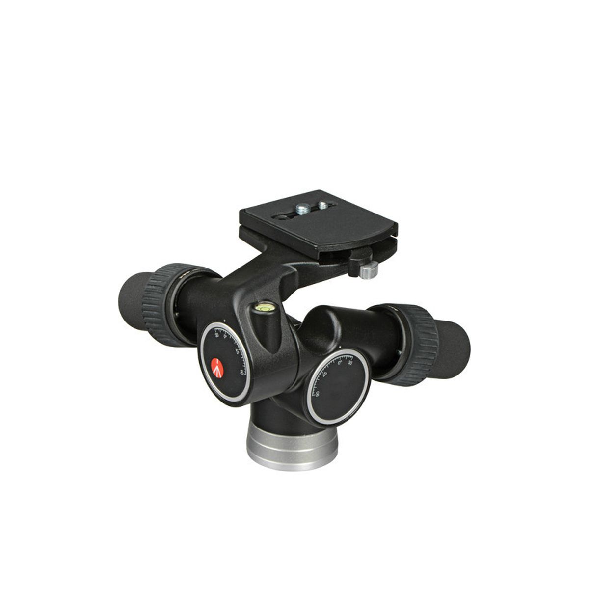 Đầu chân Manfrotto 405 Geared Head/ Ball Head 405 - Chính hãng