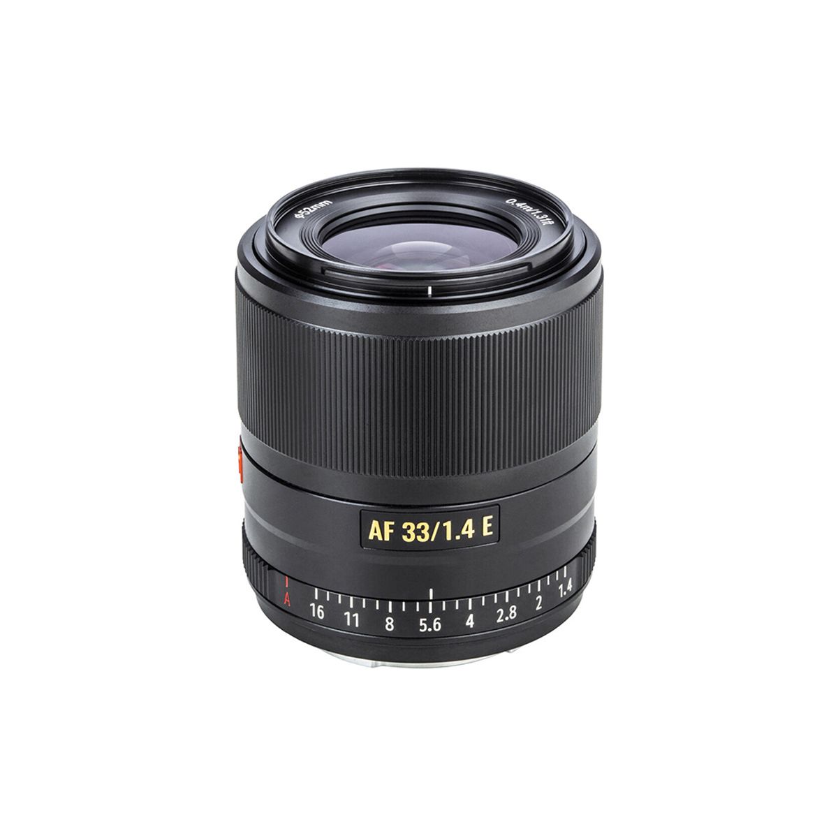 Ống kính Viltrox AF 33mm f/1.4 E Lens for Sony E