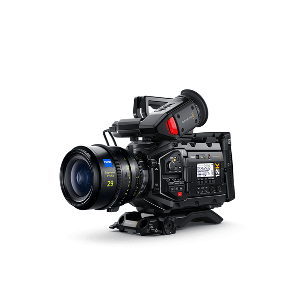 Blackmagic URSA Mini Pro 12K
