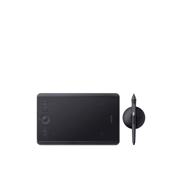 Bảng Vẽ Điện Tử Wacom Intuos Pro/ PTH-460/ PTH-660/ PTH-860 - Chính hãng