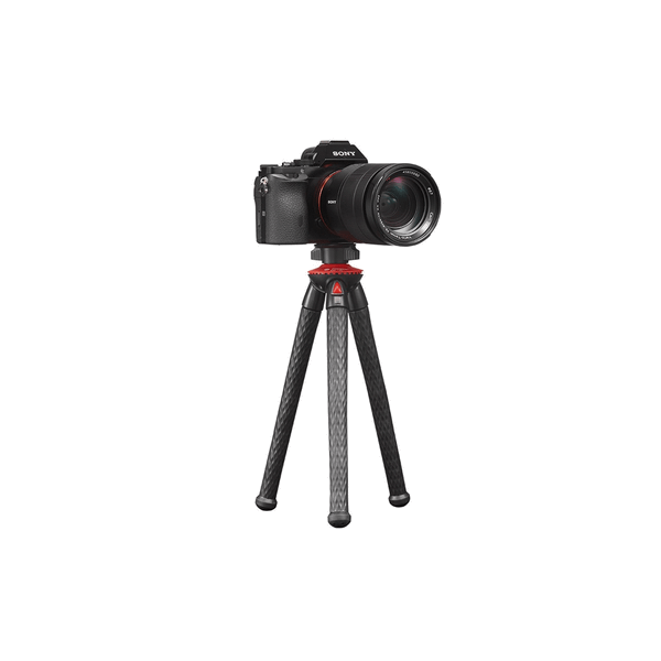 Chân máy ảnh Fotopro RM100 Plus + SJ-15 /Chân nhện cho máy ảnh,điện thoại