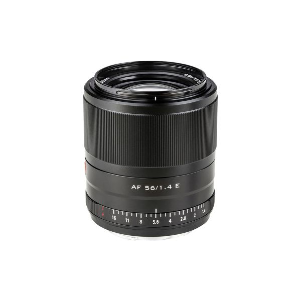 Ống kính Viltrox AF 56mm f/1.4 E Lens for Sony E