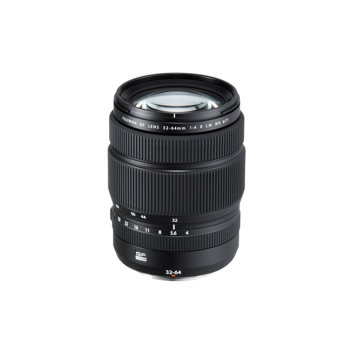 Ống kính Fujifilm GF 32-64mm F4R LM WR - Chính hãng