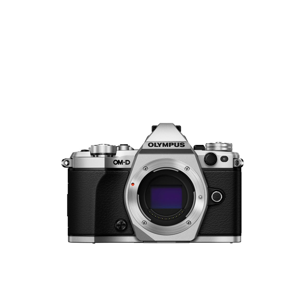 Máy ảnh Olympus OM-D E-M5 Mark II Body - Chính hãng