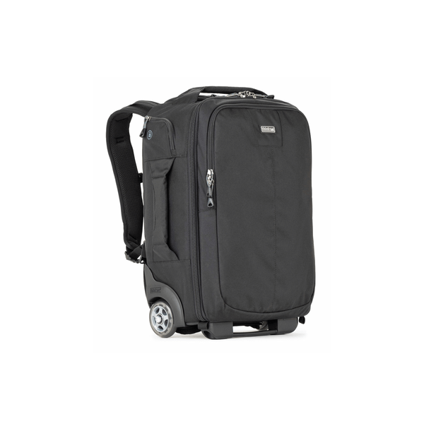 Vali máy ảnh Think Tank Essentials Convertible Rolling Backpack - Chính hãng