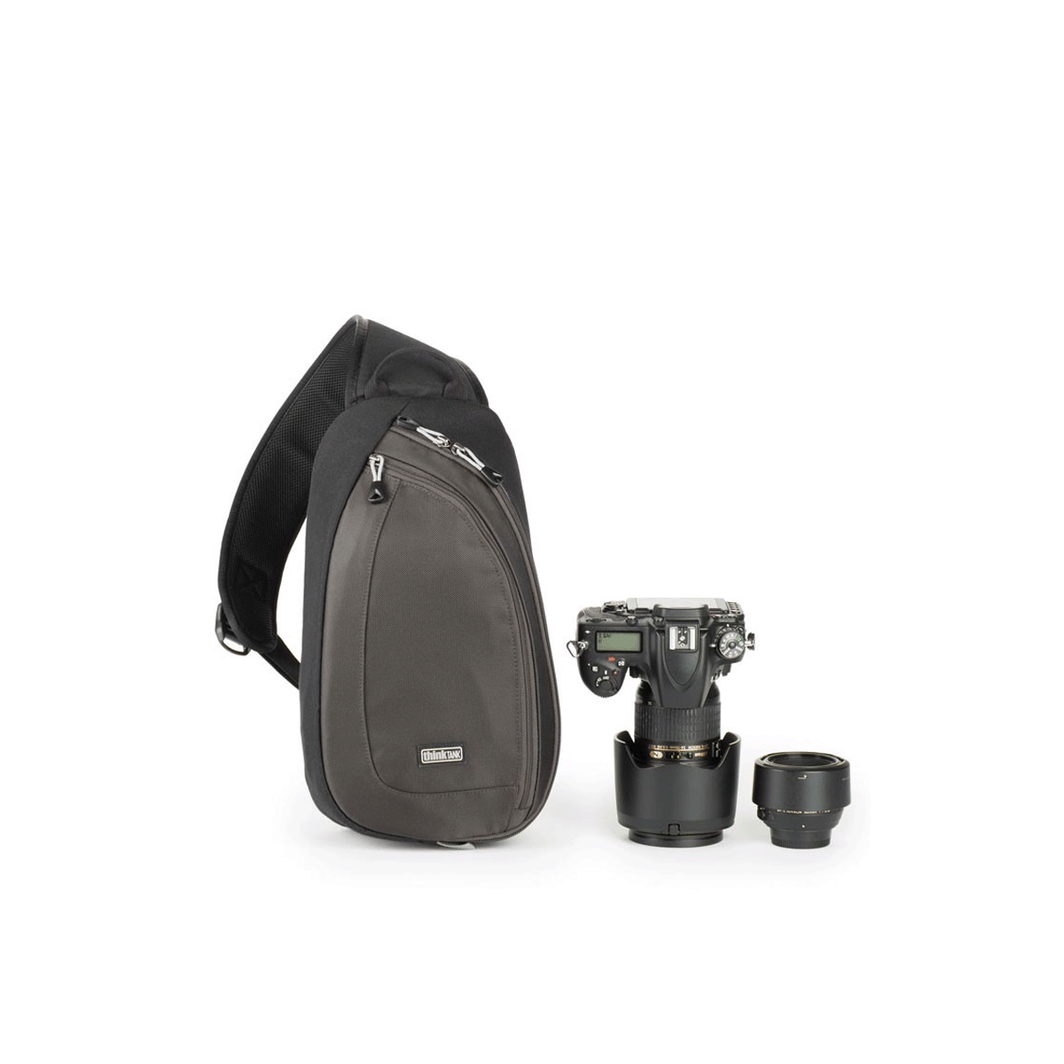 Ba lô máy ảnh Think Tank Turnstyle 20 V2.0 - Chính hãng