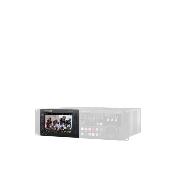 BlackMagic HyperDeck Extreme 8K HDR