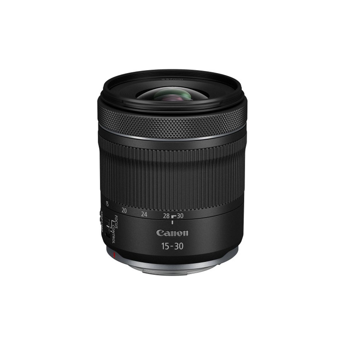 Ống kính Canon RF 15-30mm f4.5-6.3 IS STM - Chính hãng CMV