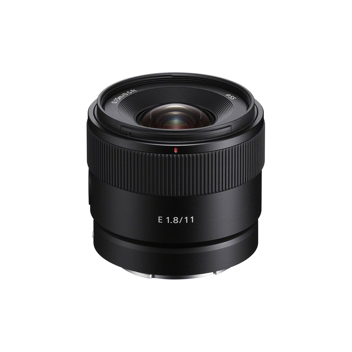 Ống kính Sony E 11mm F1.8 /SEL11mm - Chính hãng
