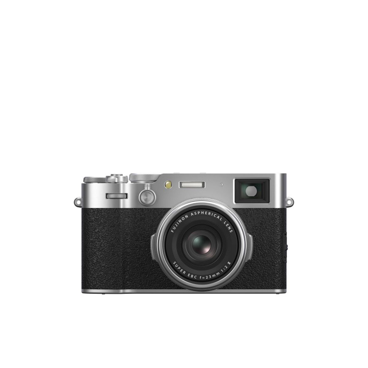 Máy ảnh Fujifilm X100VI - Chính hãng