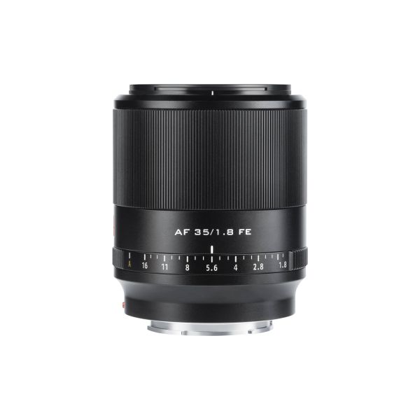 Ống kính Viltrox AF 35mm f/1.8 FE For Sony