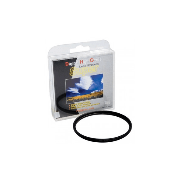 Kính lọc UV Marumi DHG 52mm - Chính hãng