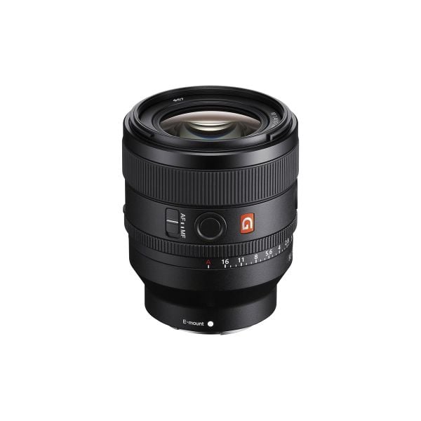 Ống kính Sony 50mm f1.4GM/ SEL50F14GM - Chính hãng