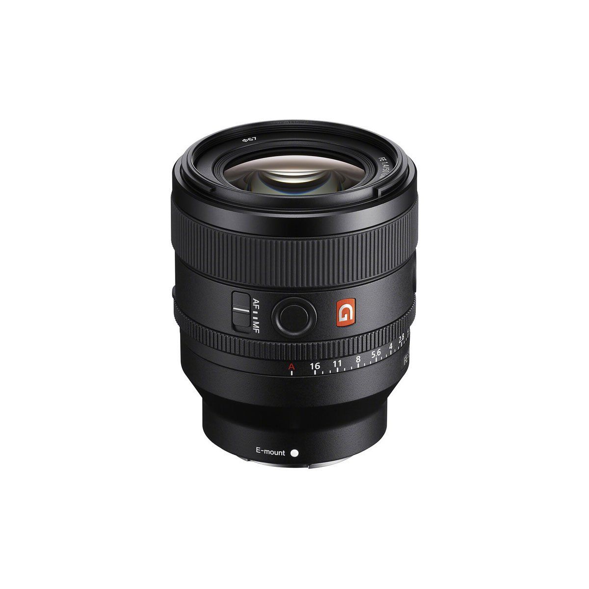 Ống kính Sony 50mm f1.4GM/ SEL50F14GM - Chính hãng