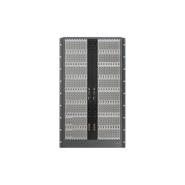 BlackMagic Universal Videohub 288 Full Router