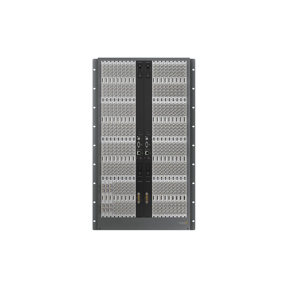 BlackMagic Universal Videohub 288 Full Router