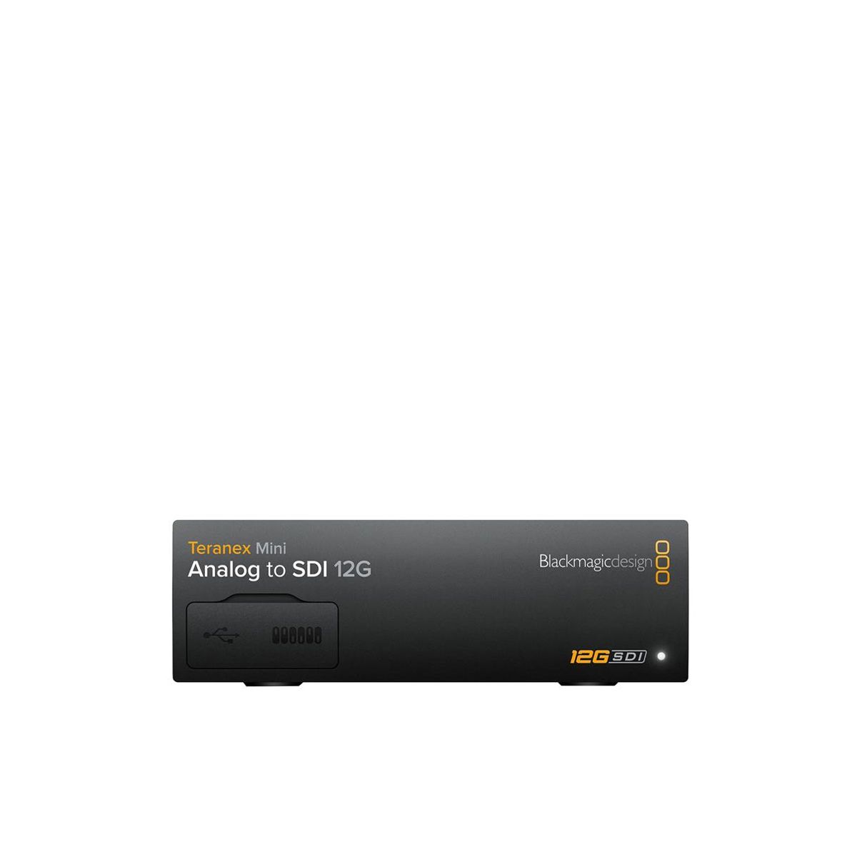 Blackmagic Teranex Mini Analog To SDI 12G