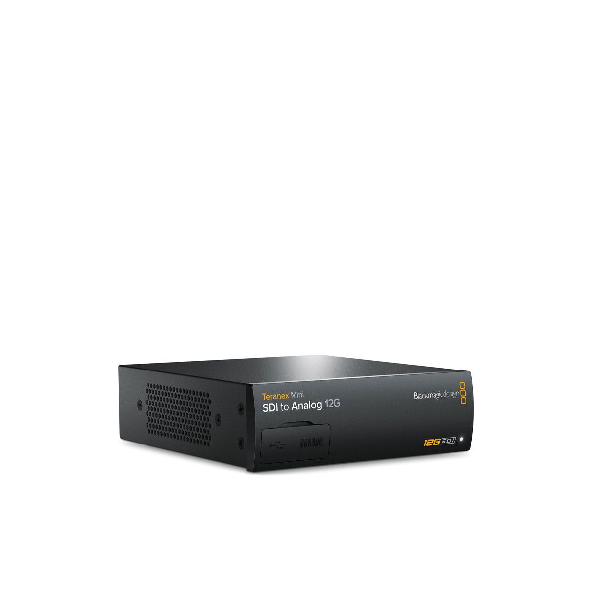 BlackMagic Teranex Mini SDI to Analog 12G