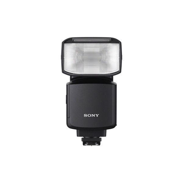 Đèn Flash máy ảnh Sony HVL-F60RM2 - Chính hãng