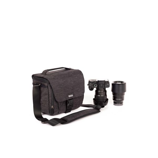 Túi máy ảnh Think Tank Vision 10 Graphite - Chính hãng