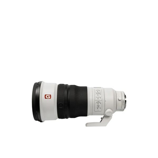 Ống kính Sony FE 300mm F2.8 GM OSS