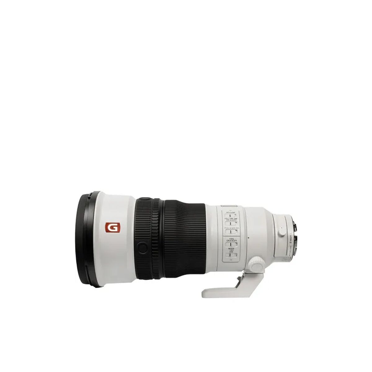 Ống kính Sony FE 300mm F2.8 GM OSS
