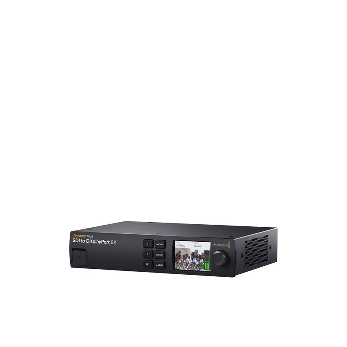 BlackMagic Teranex Mini SDI to HDMI 8K HDR