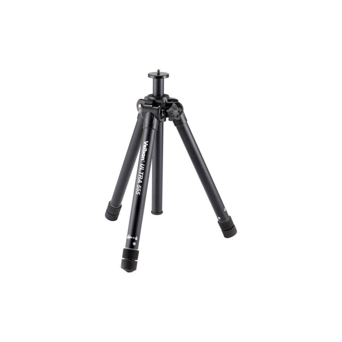 Velbon Ultra 555A Aluminum