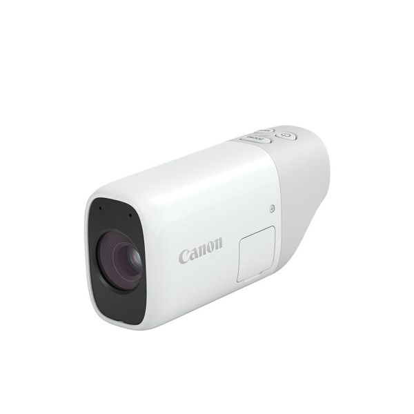 Máy ảnh Canon Powershot ZOOM - Chính hãng Canon