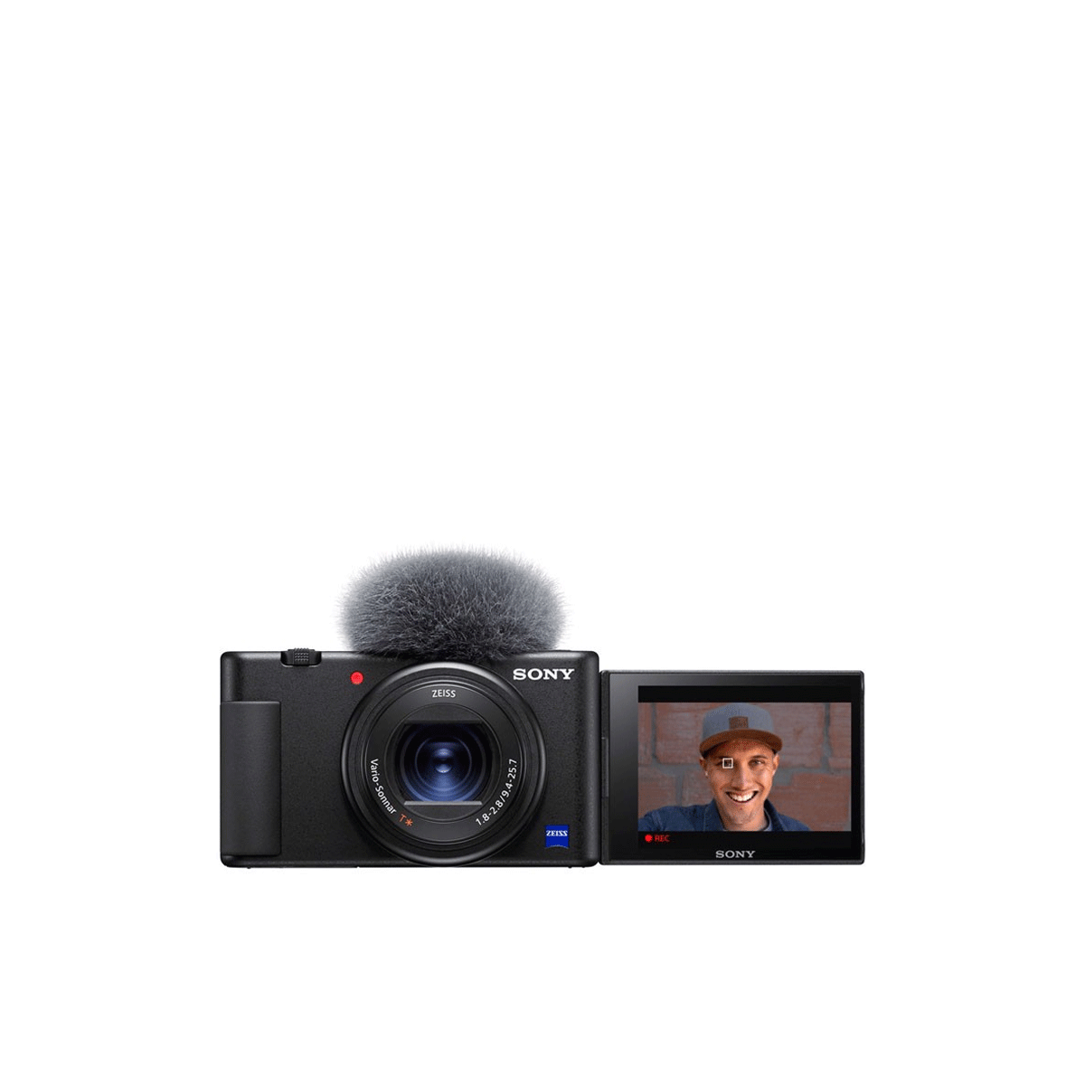 Máy ảnh Sony DSC ZV-1 - Chính hãng /Máy quay Vlog ZV-1