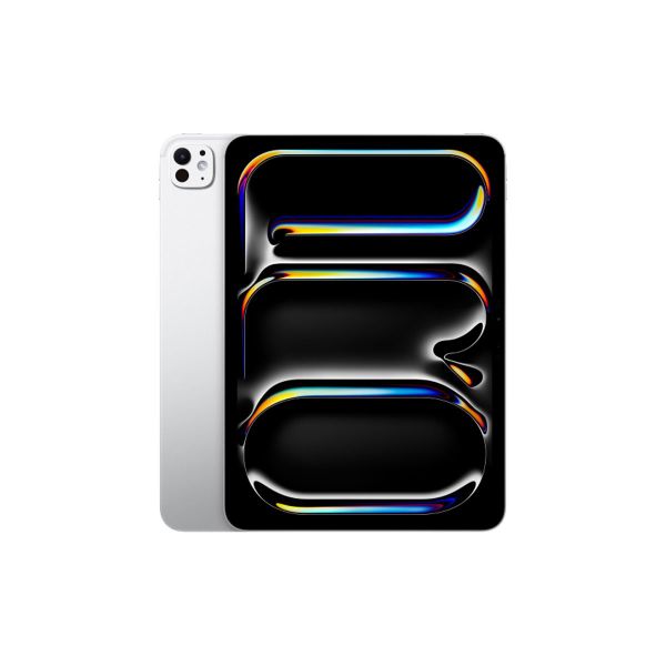 Ipad Pro M4 13inch Wifi + Cellular