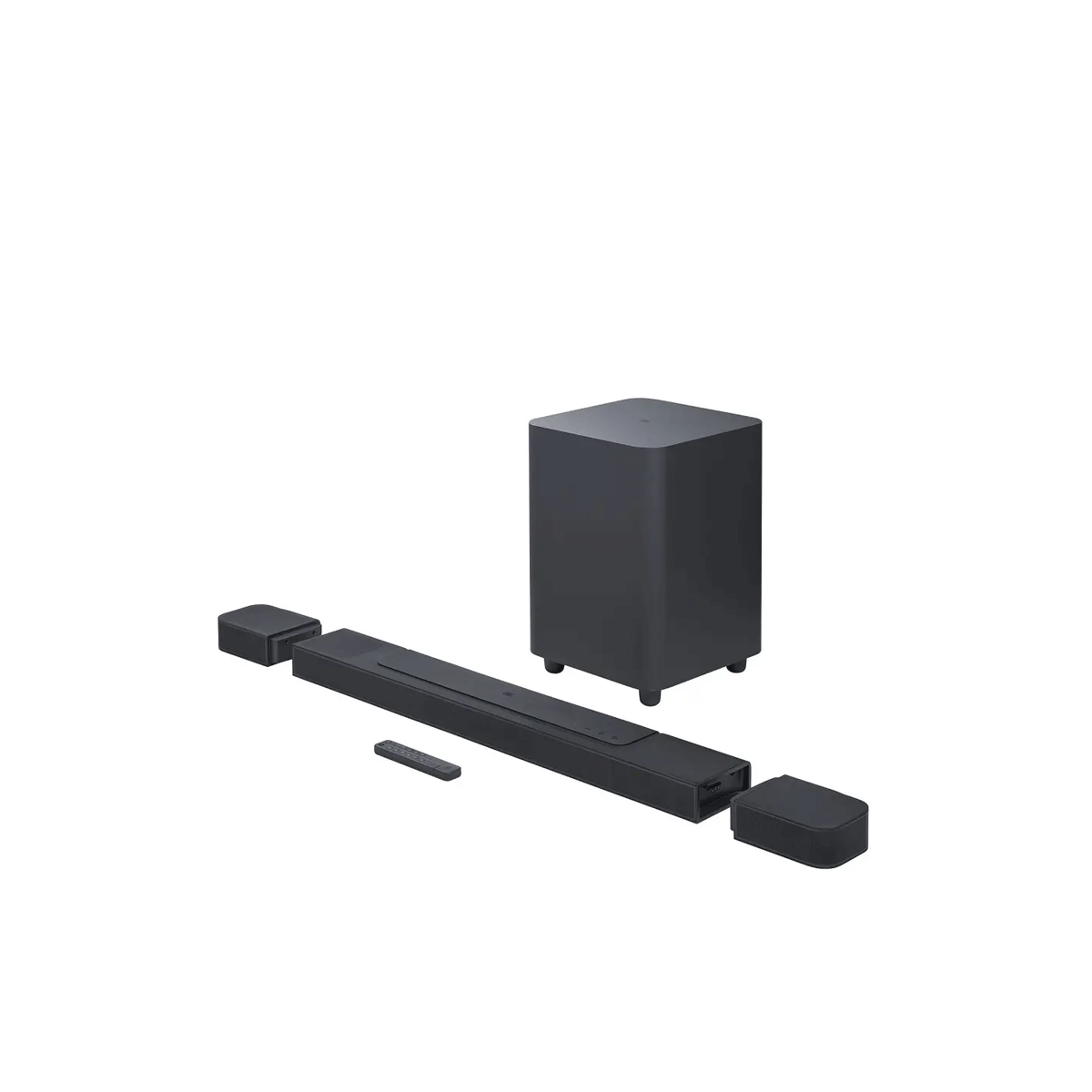 Loa JBL Bar 1000 - Chính Hãng