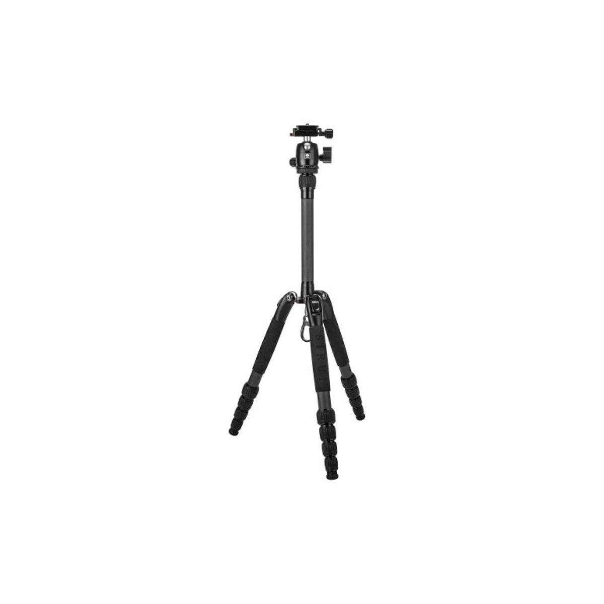 Chân máy Carbon Sirui T-025SK B-00K Ball Head
