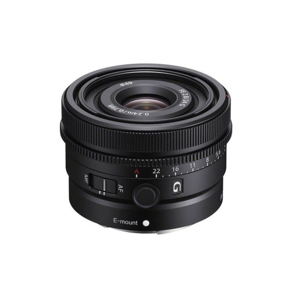 Ống kính Sony FE 24mm f2.8G/ SEL24mm F28G - Chính hãng
