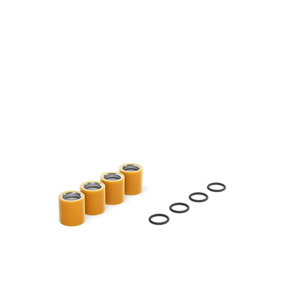 BlackMagic Cintel Film Cleaning Roller Kit