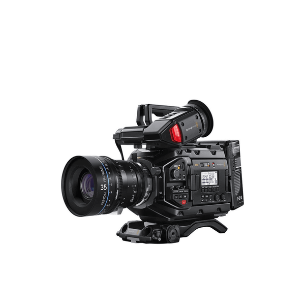 Blackmagic URSA Mini Pro 4.6K G2