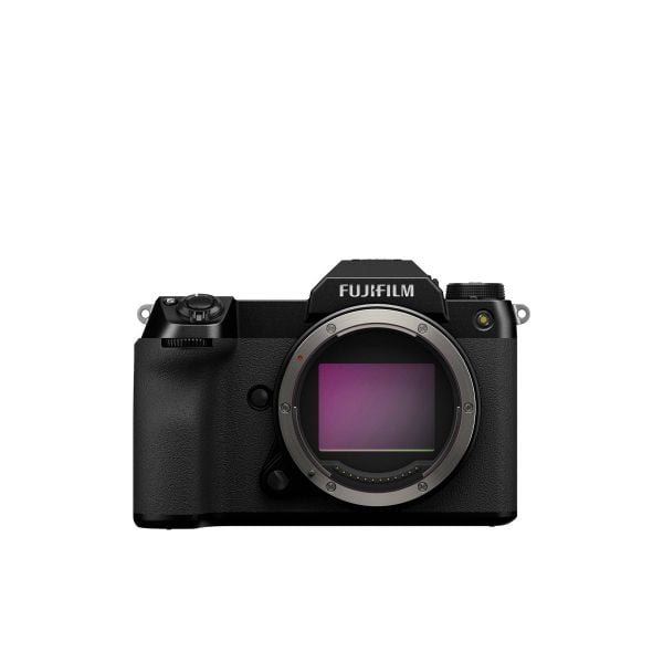  Máy ảnh Fujifilm GFX 100S Body - Chính hãng 