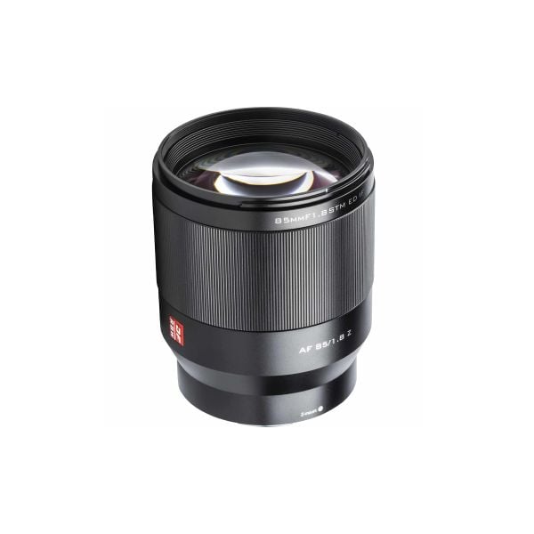 Ống kính Viltrox AF 85mm f/1.8 Lens for Nikon Z