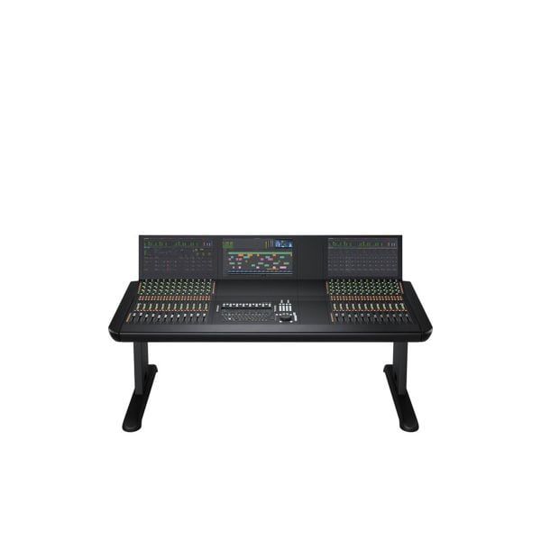 BlackMagic Fairlight Console Bundle 4 Bay