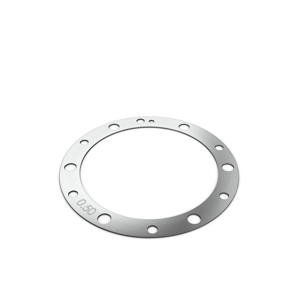 Blackmagic PL Mount Shim Kit