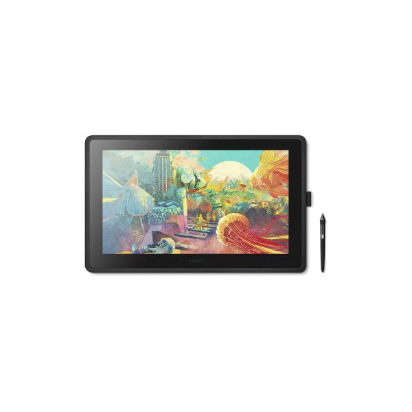 Bảng Vẽ Điện Tử Wacom Cintiq 22/ DTK-2260 - Chính hãng