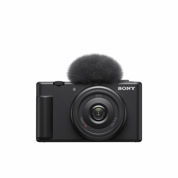  Máy ảnh Sony ZV-1F - Chính Hãng /Máy quay Vlog ZV-1F 