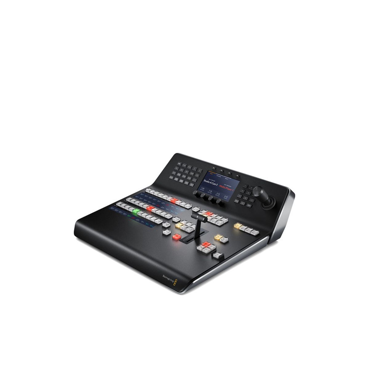 BlackMagic ATEM 1 M/E Advanced Panel 10