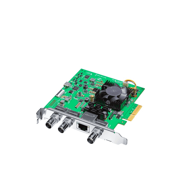 BlackMagic DeckLink IP/SDI HD