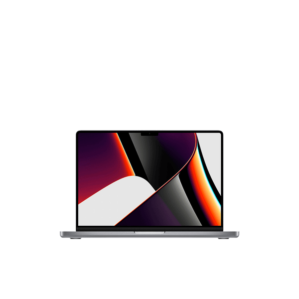  Macbook Pro 14 inch M1 Max 10CPU/32GPU/32GB/1TB SSD 