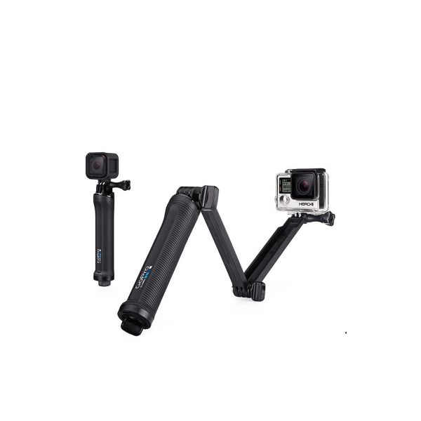GoPro 3 Way (Chân gắn 3 chiều cho Gopro)