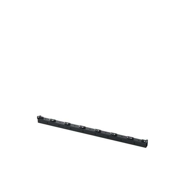 BlackMagic Fairlight Console Mounting Bar 4 Bay